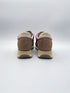 Saucony jazz triple deep red tan